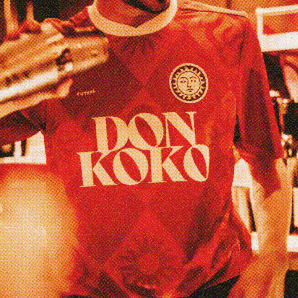 Don KOKO